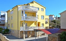 Apartments Goranka